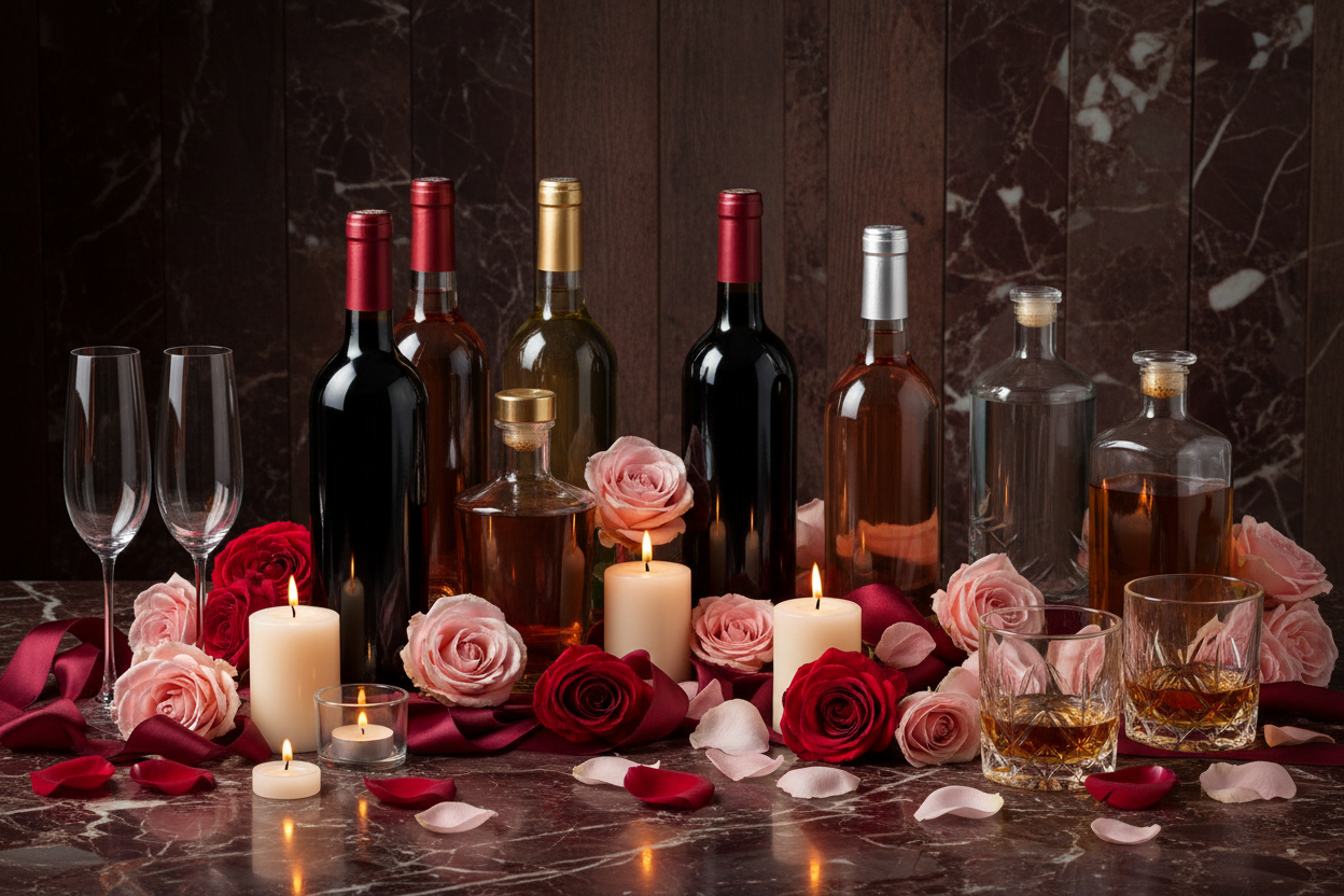 Valentine's Collection