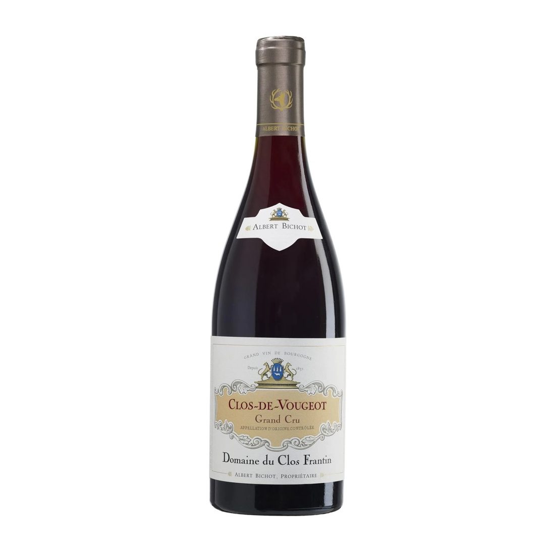 Echezeaux Grand Cru Domaine Du Clos Frantin