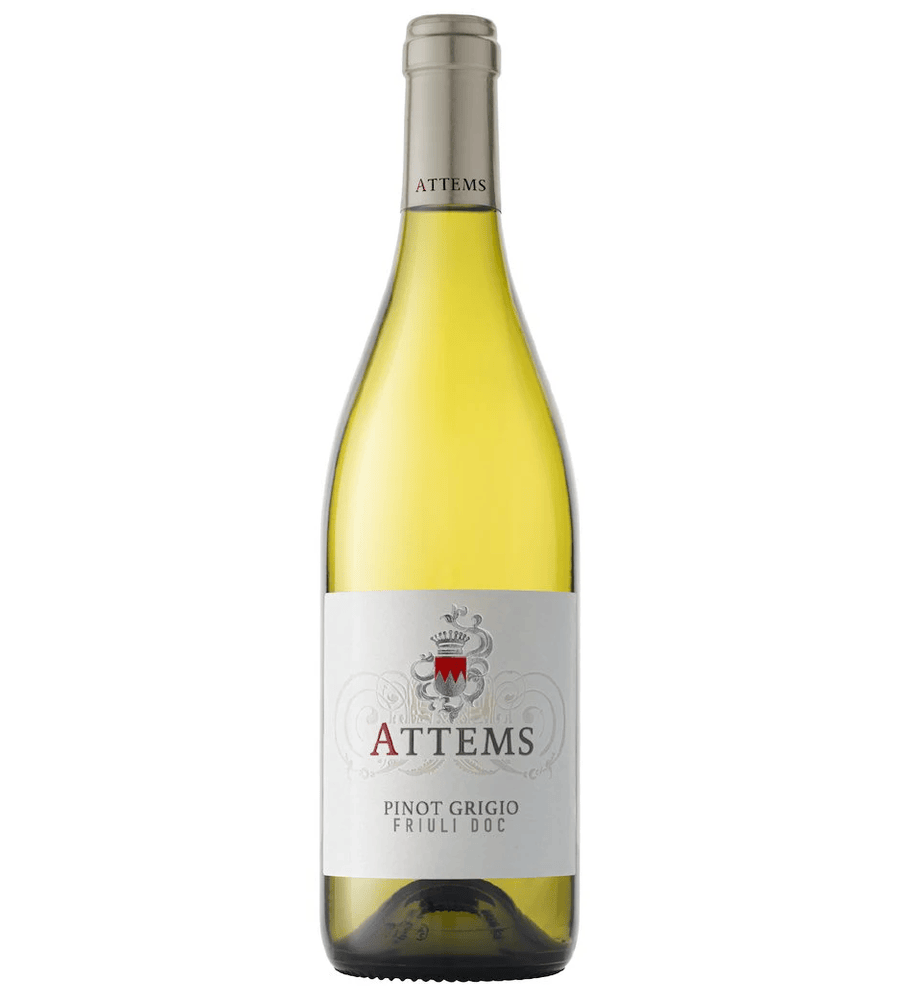 Attems Pinot Grigio