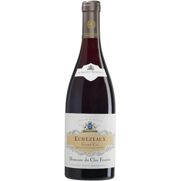 Echezeaux Grand Cru Domaine Du Clos Frantin