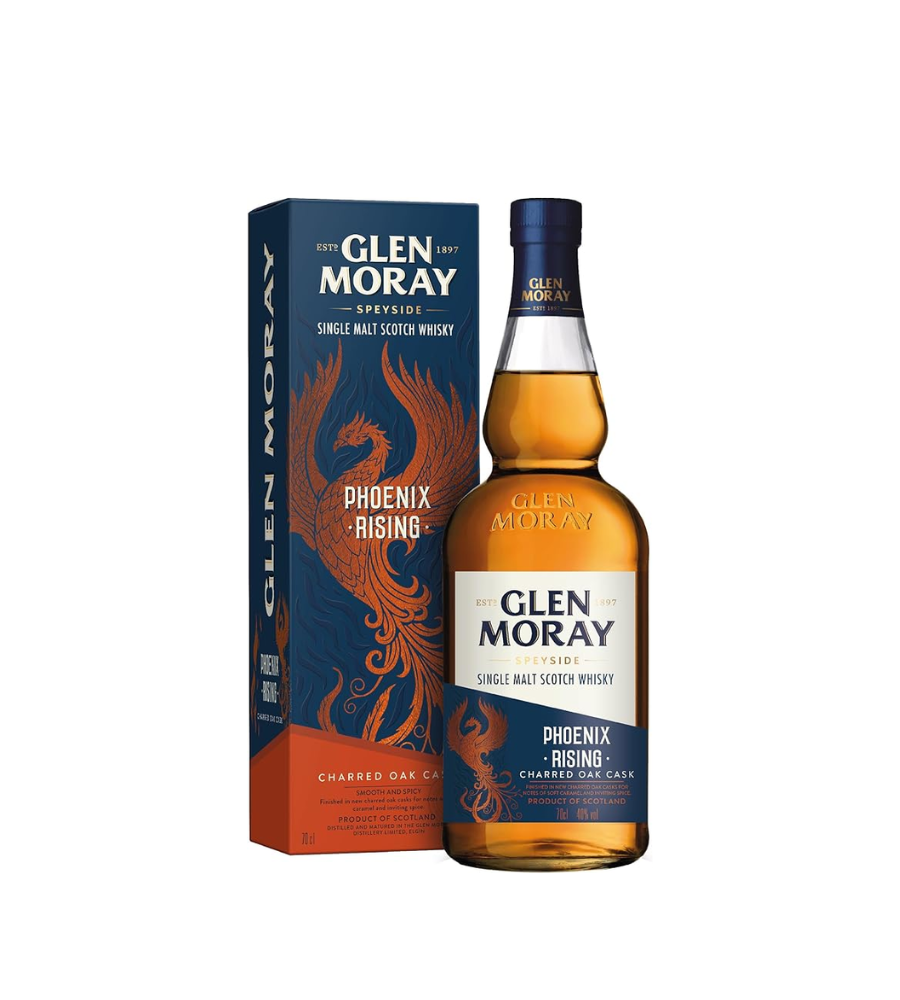 Glen Moray Phoenix Rising