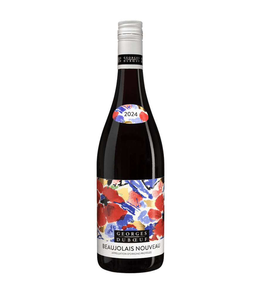 Beaujolais Nouveau