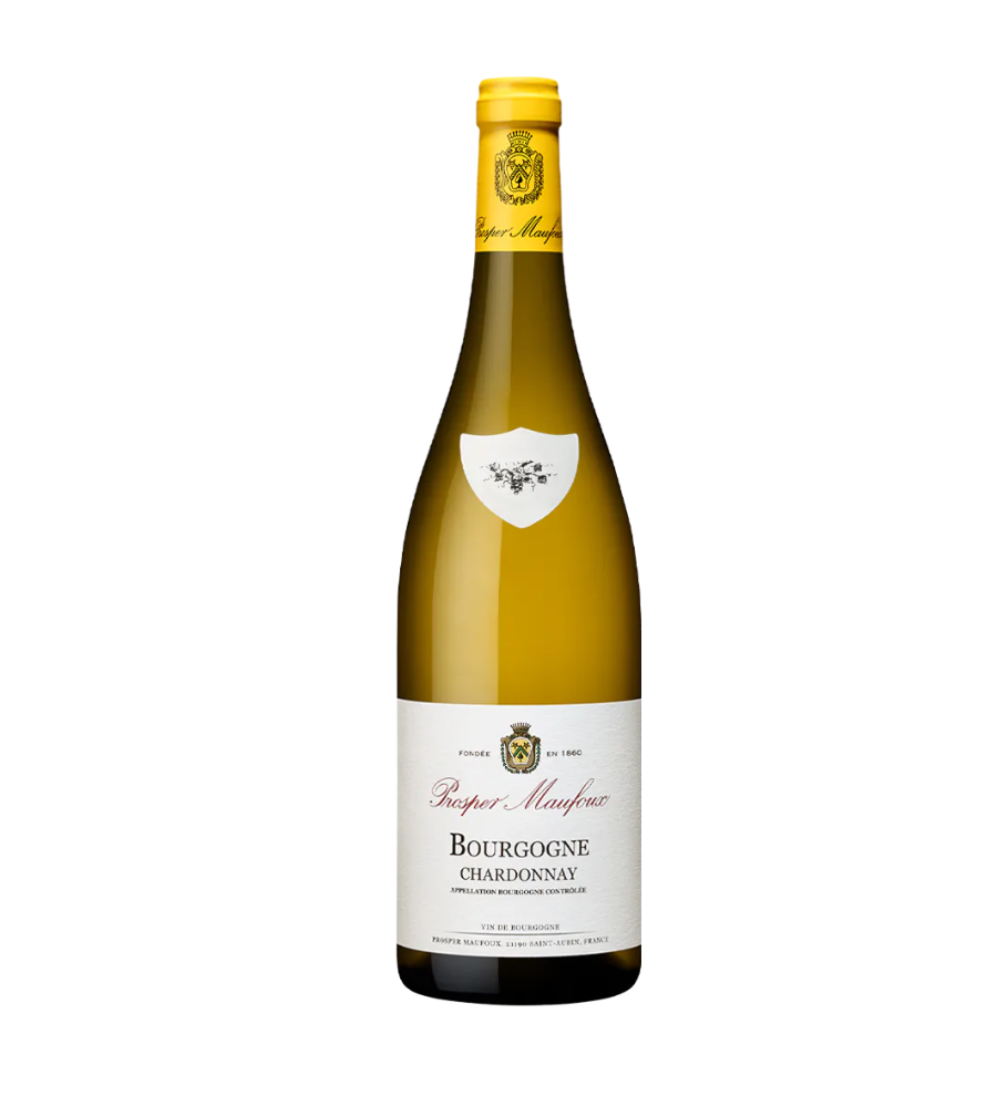Bourgogne Chardonnay, Prosper Maufoux