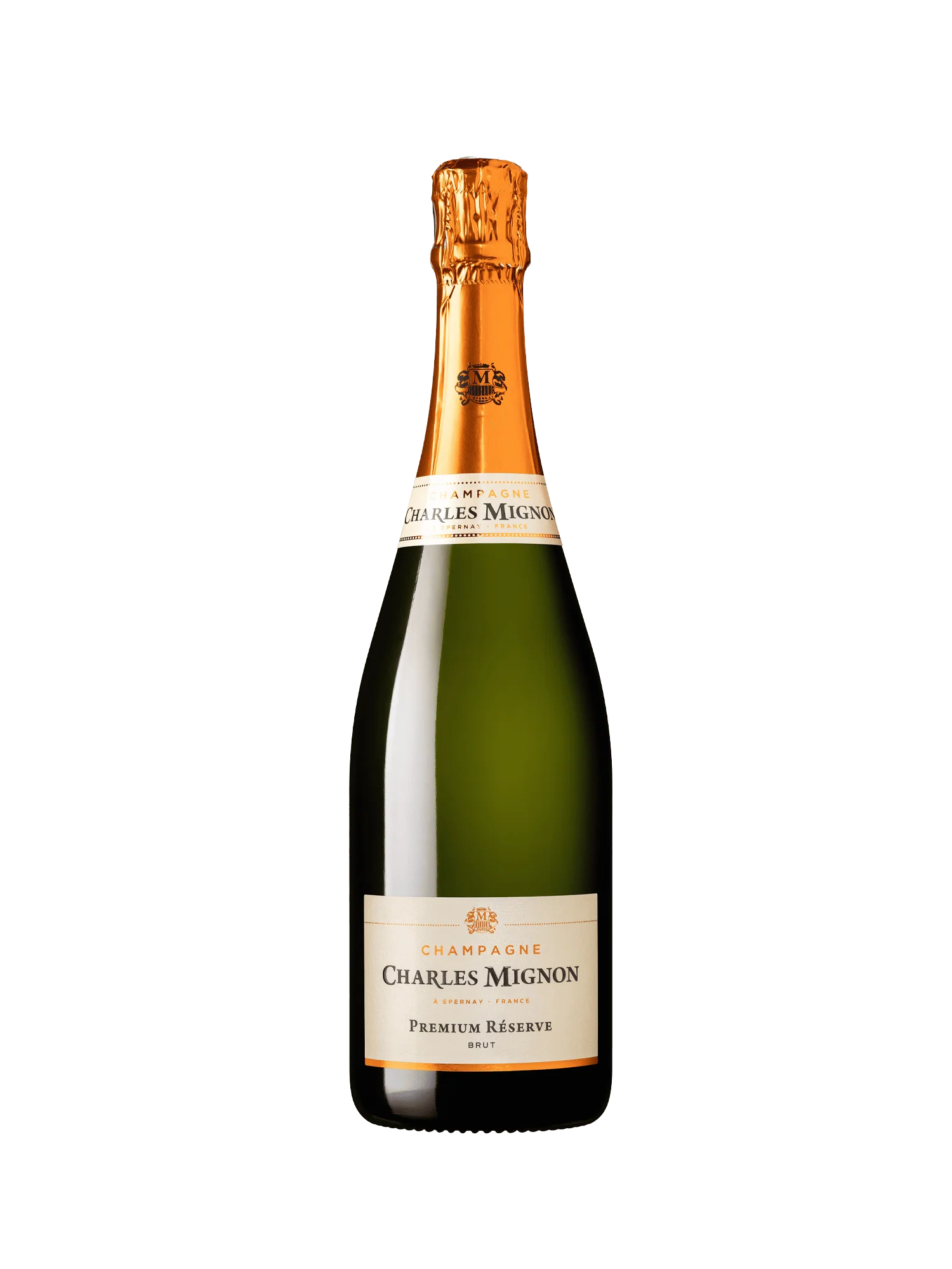 Charles Mignon Premium Reserve Brut