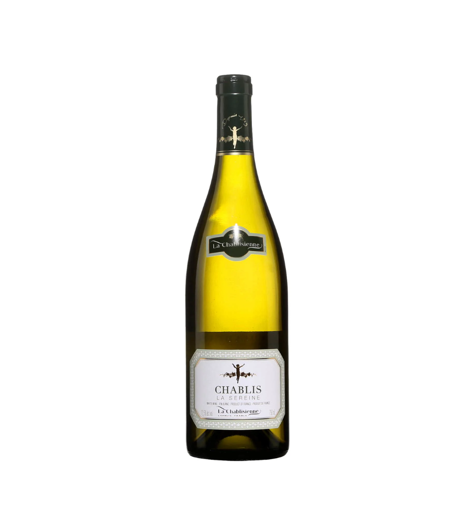 Chablis La Sereine