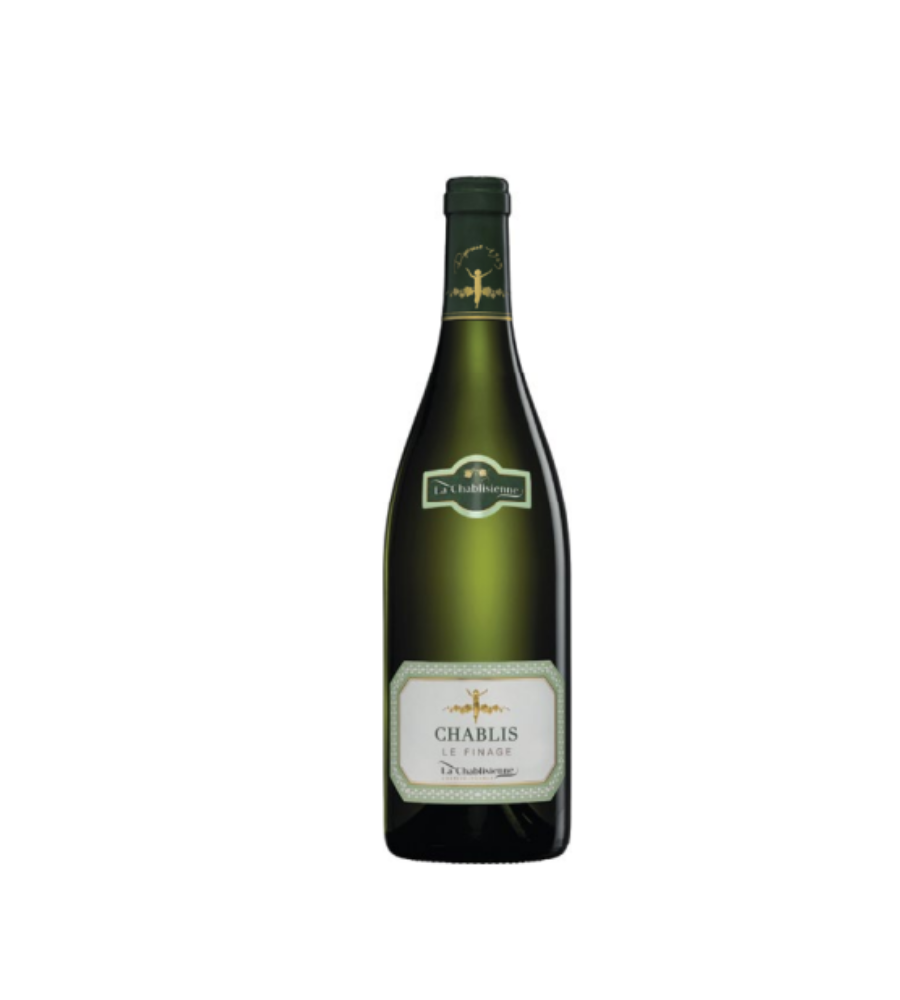 Chablis Le Finage