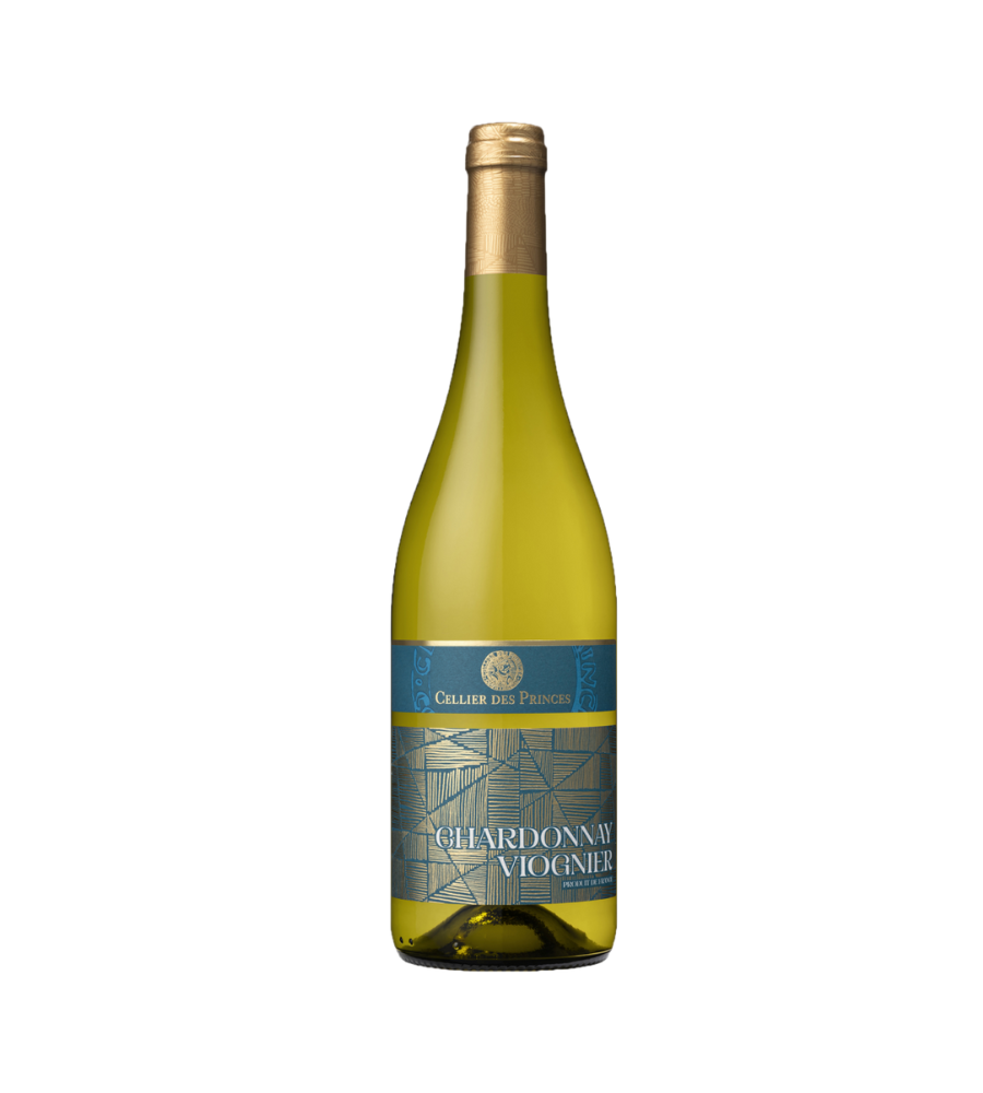 Chardonnay Viognier