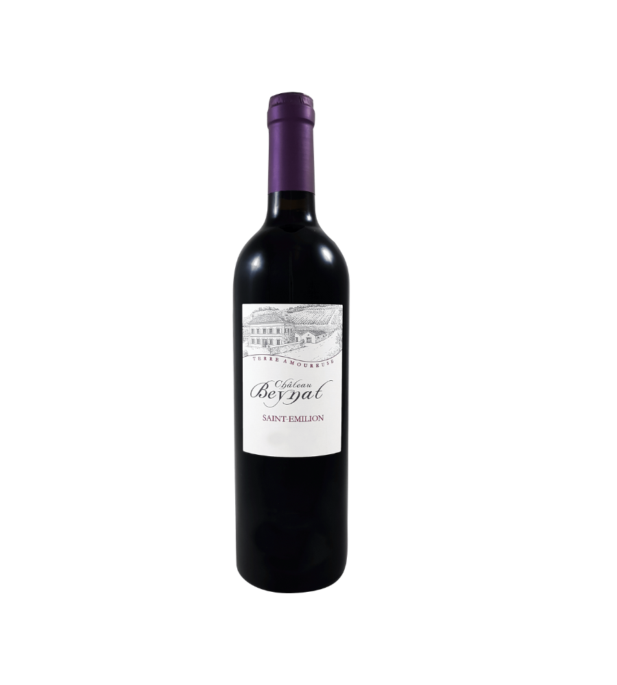Chateau Beynat Terres Amoureuses