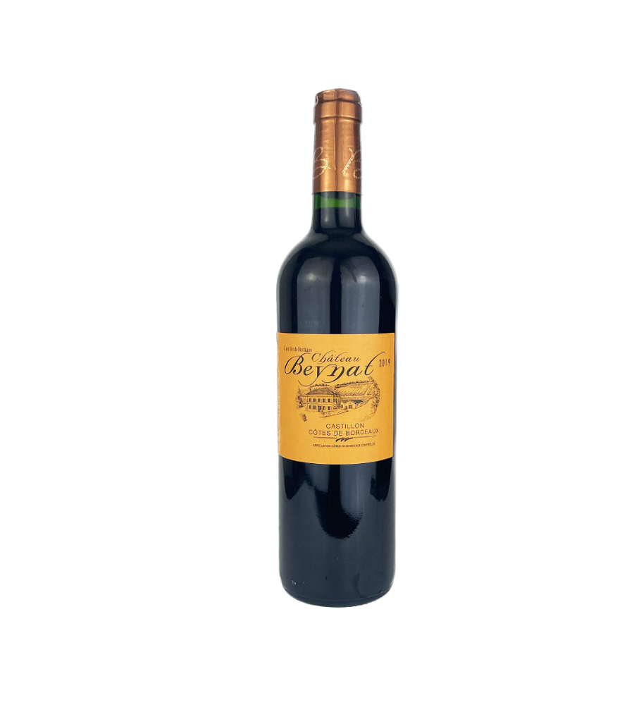 Chateau Beynat Castillon