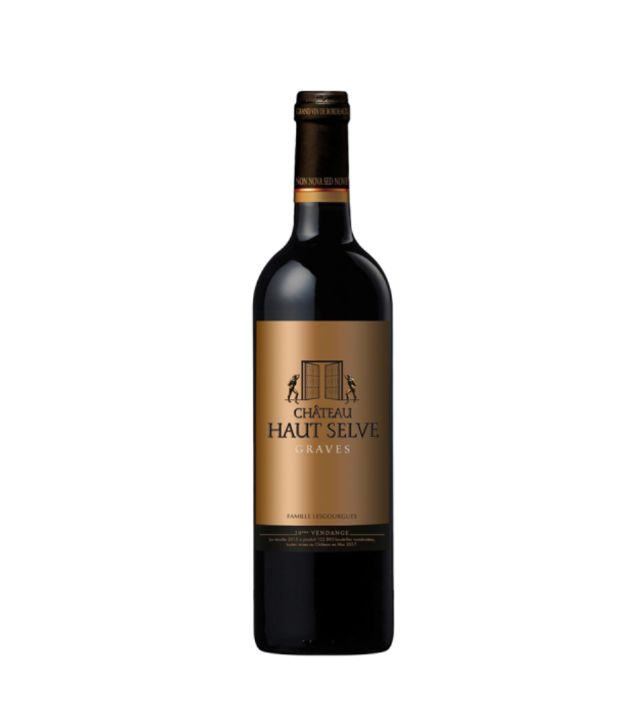 Chateau Haut Selve Red
