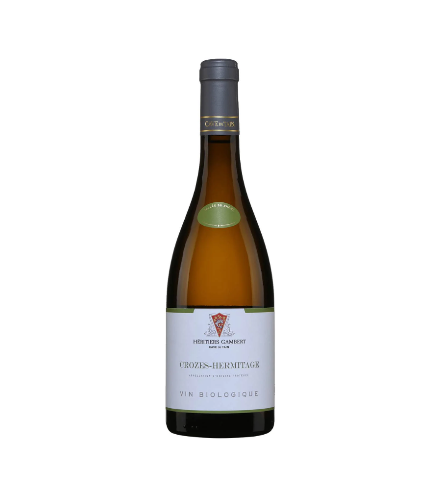 Crozes-Hermitage White