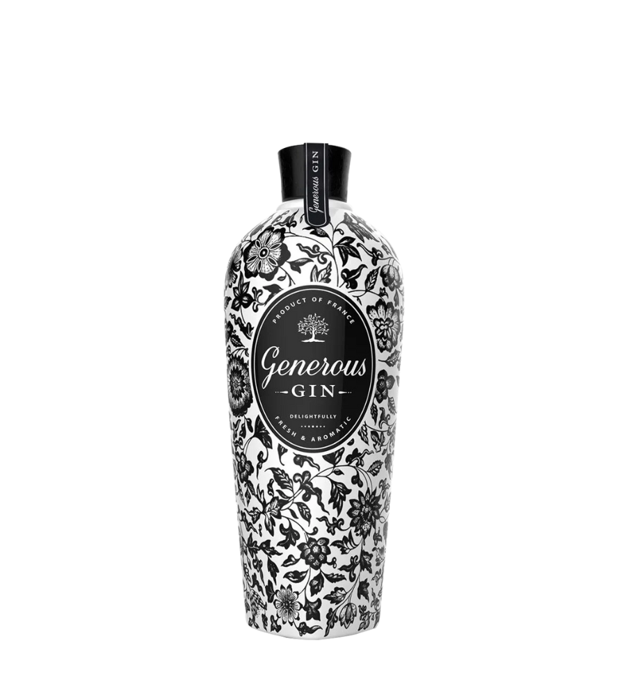 Generous Gin Original