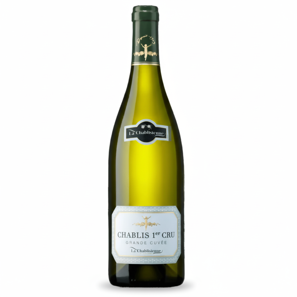 Chablis 1er Cru, La Chablissienne