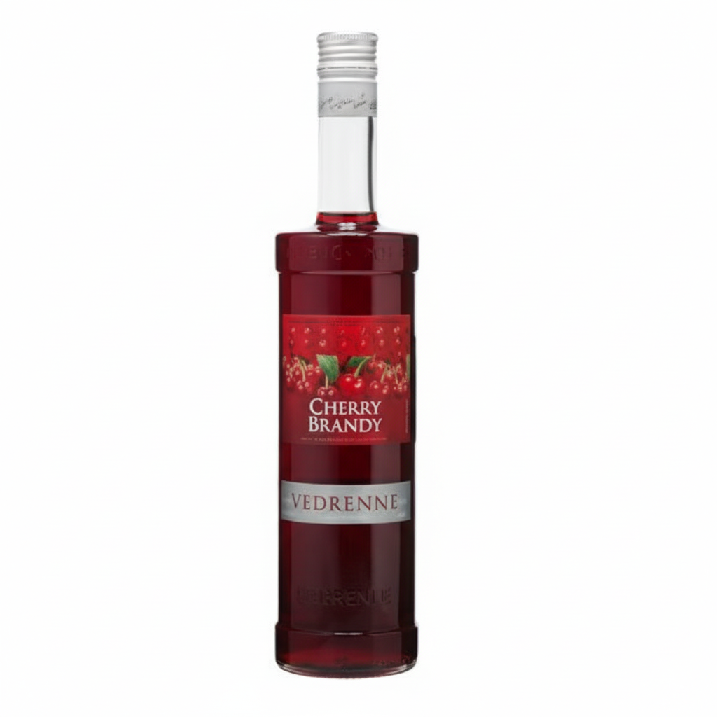 Vedrenne Cherry Cream Liquer