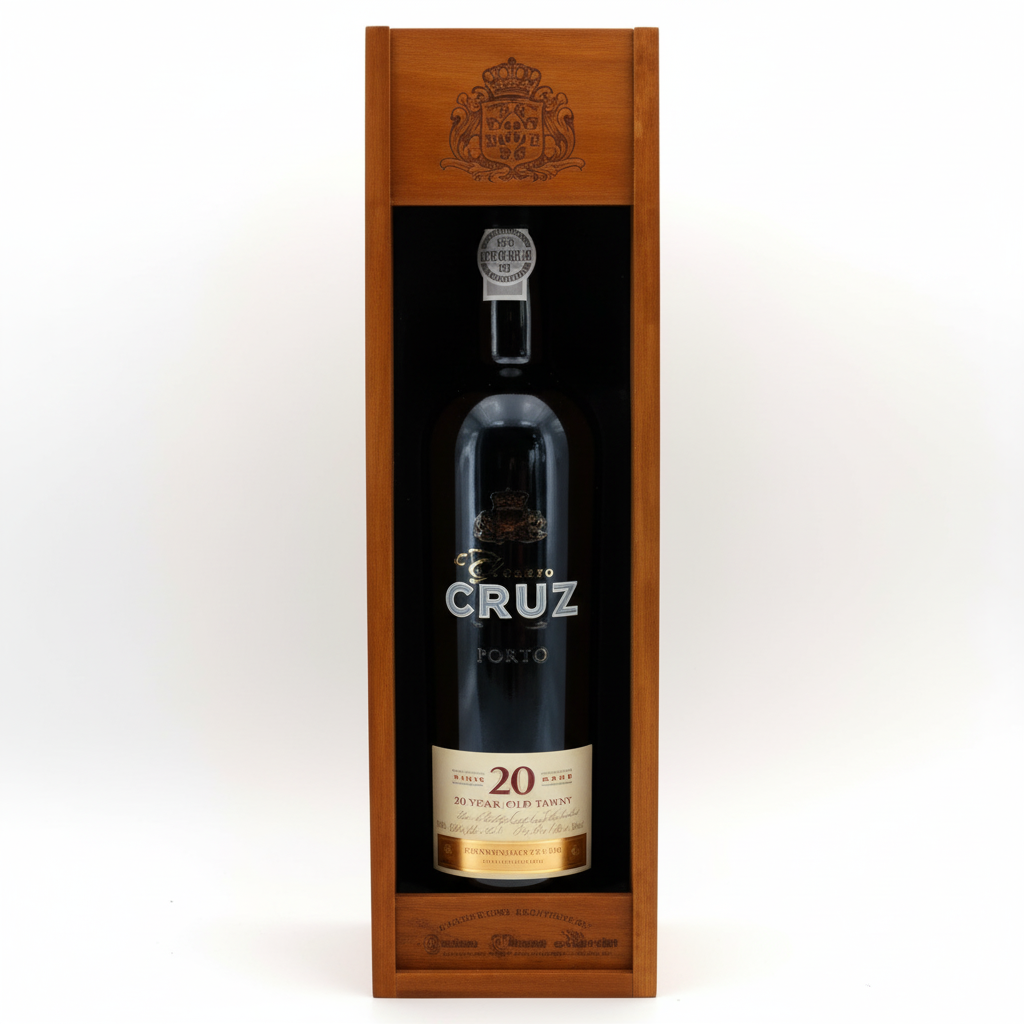 Cruz Porto 20 years 750ml