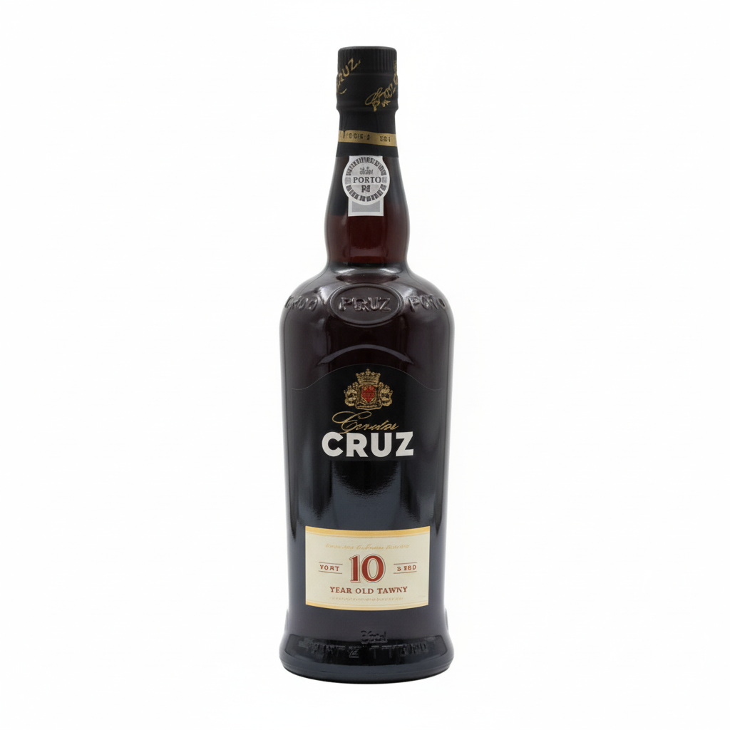 Gran Cruz Porto 10 years 750ml