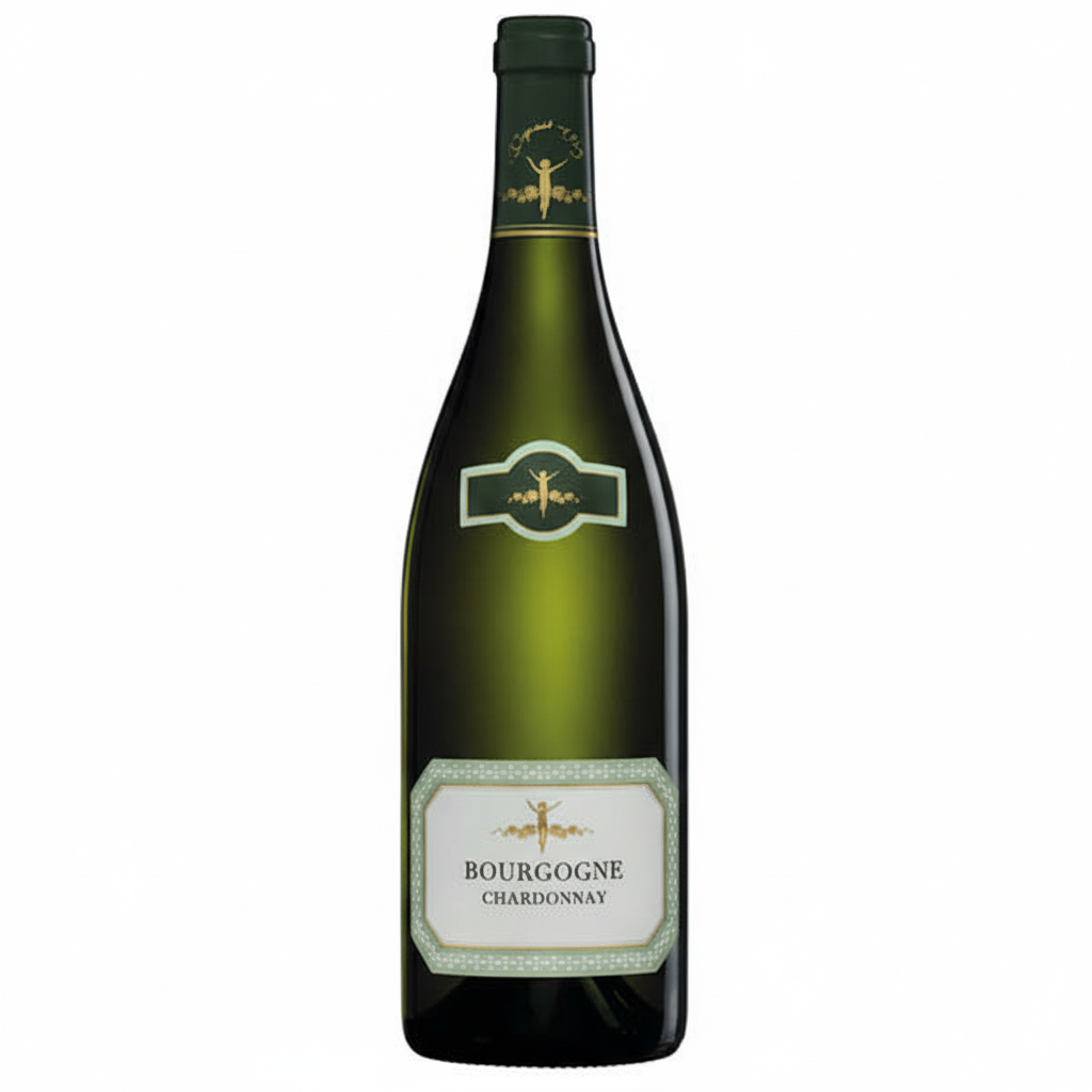 Bourgogne Chardonnay, La Chablissiene