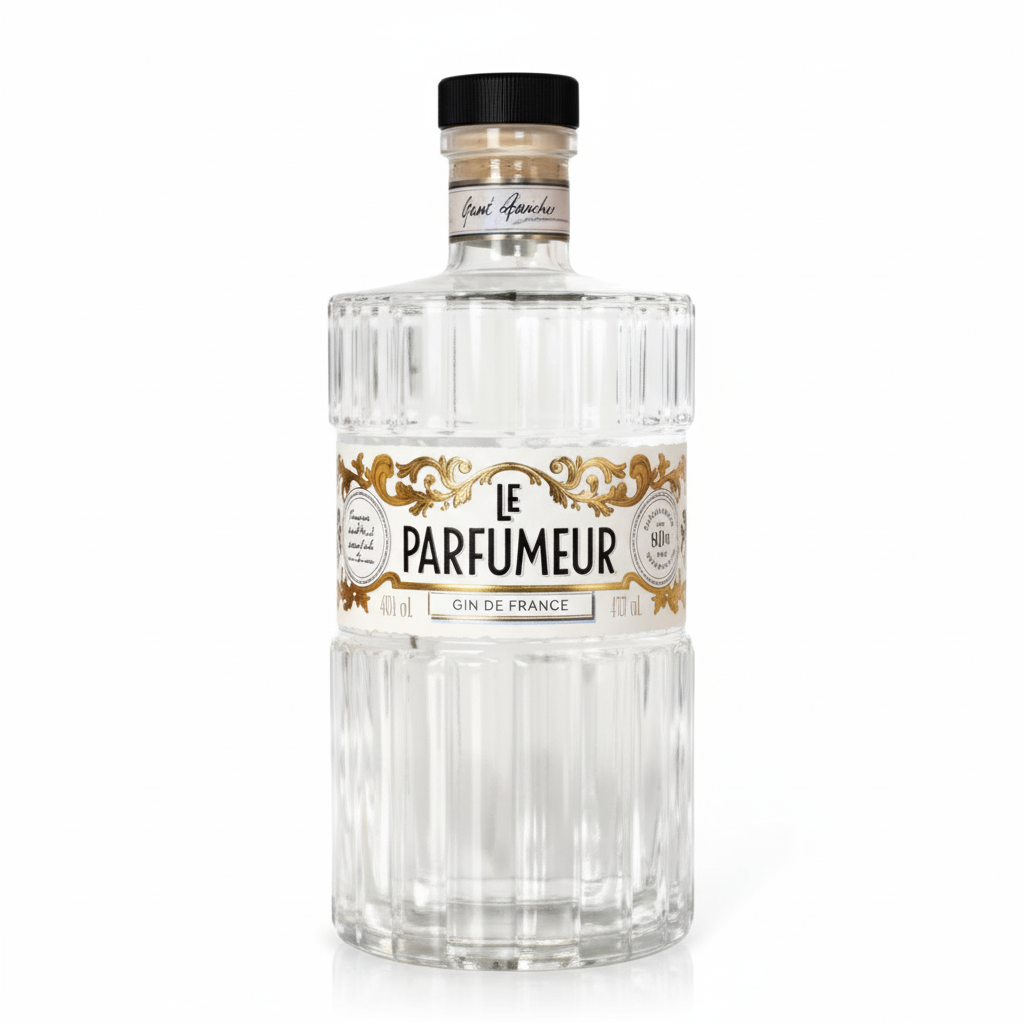 Gin Le Parfumeur