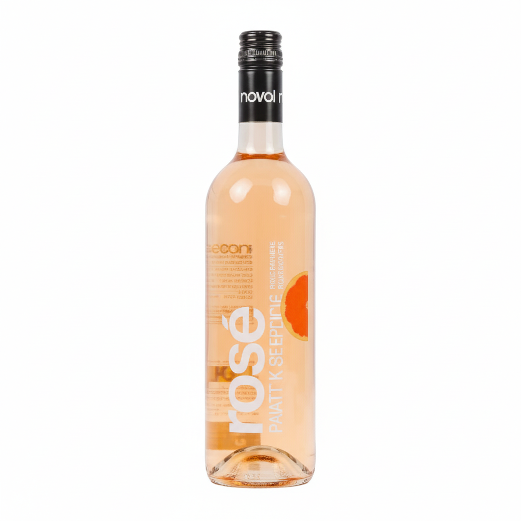 Rosé Grapefruit Pamplemousse