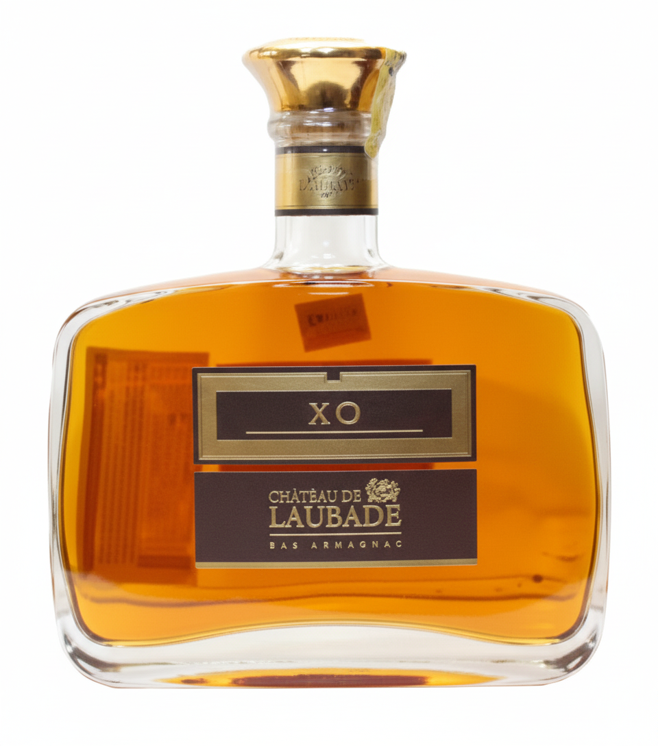 Bas Armagnac XO Carafe