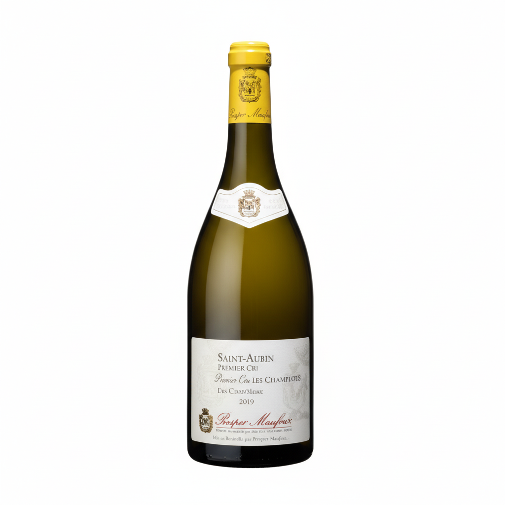 Saint Aubin 1er Cru, Prosper Maufoux