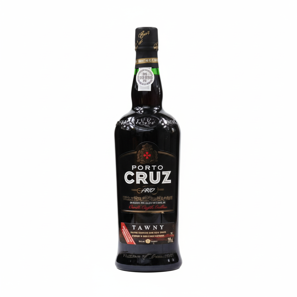 Cruz Porto Tawny 750ml
