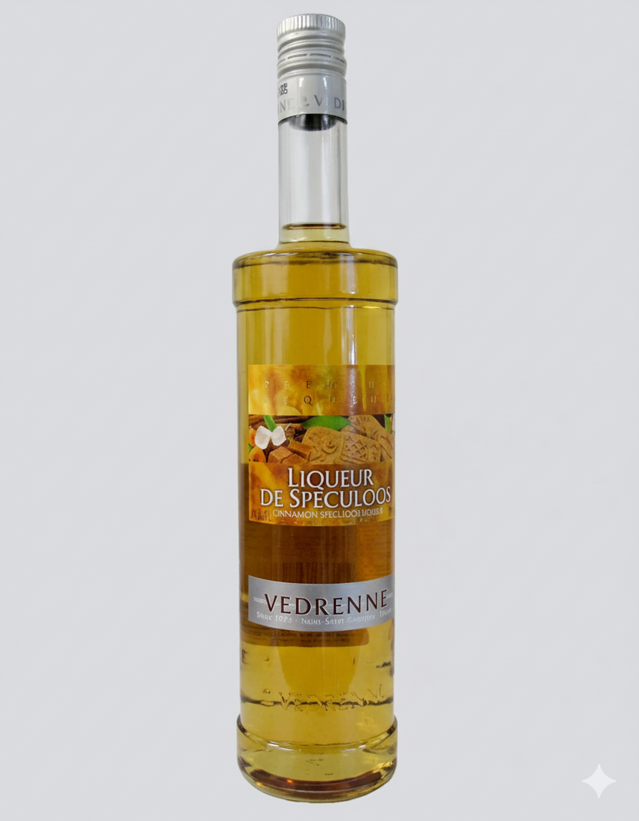 Vedrenne  Speculos Liqueur
