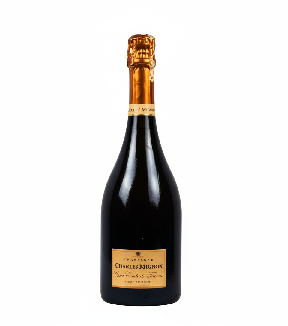 Charles Mignon Comte De Marne Grand Cru