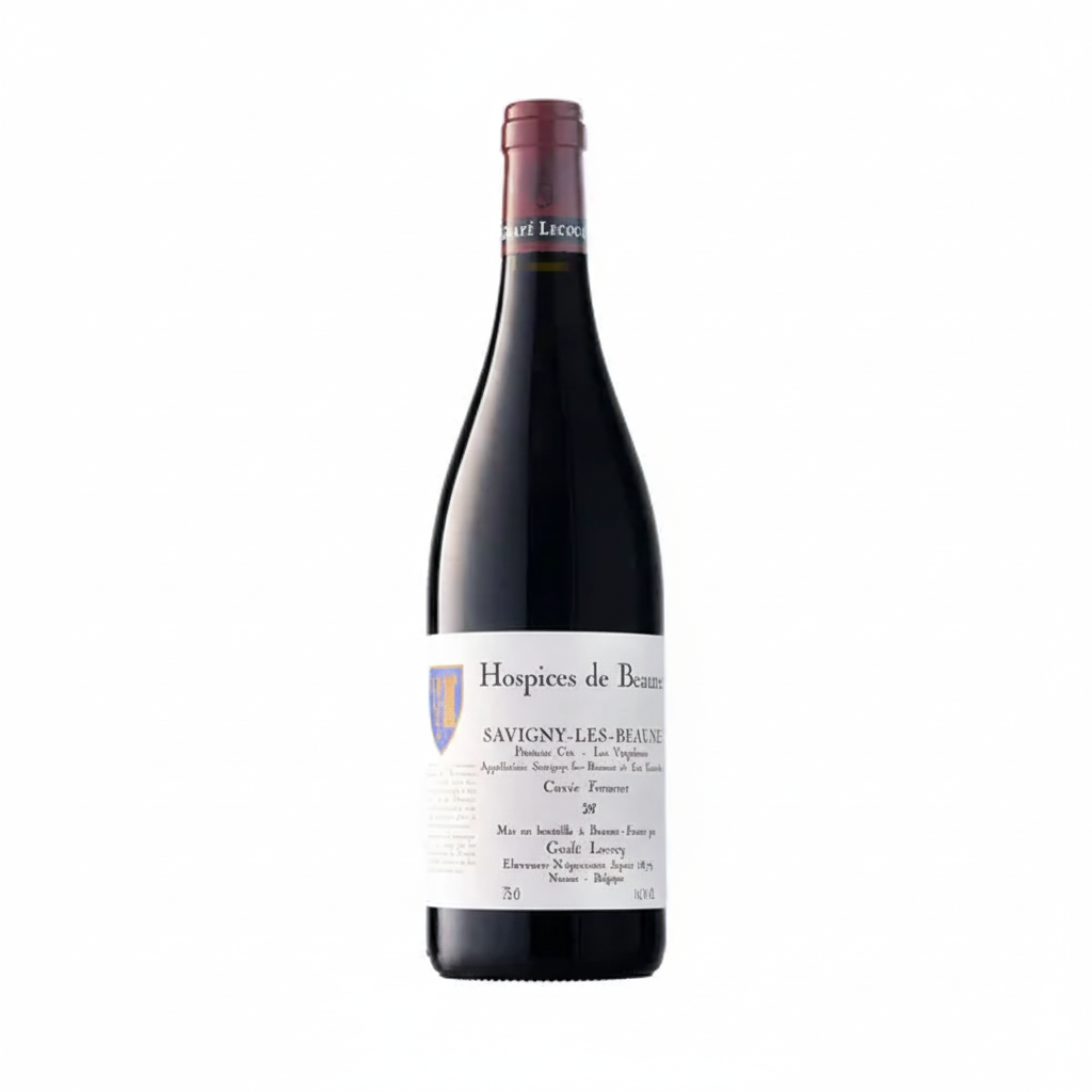 Savigny les Beaune, Prosper Mauffoux