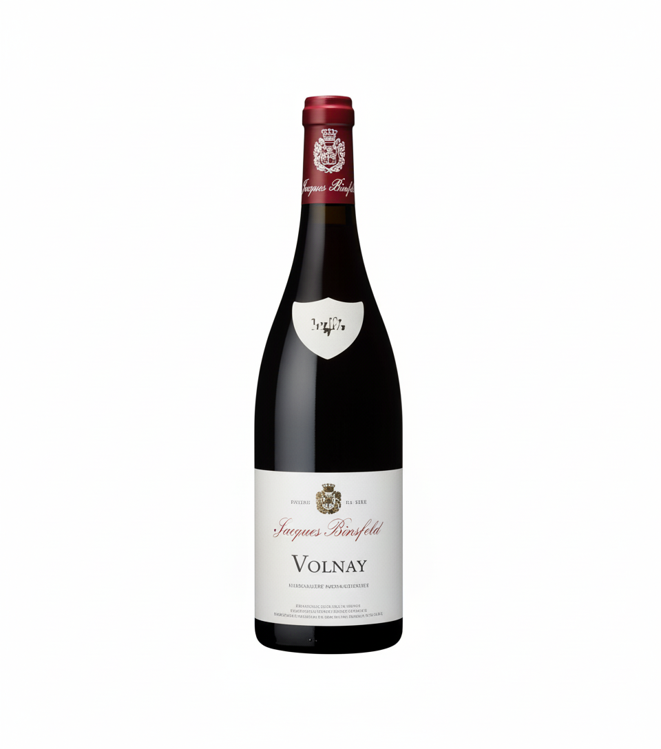 Volnay, Prosper Maufoux