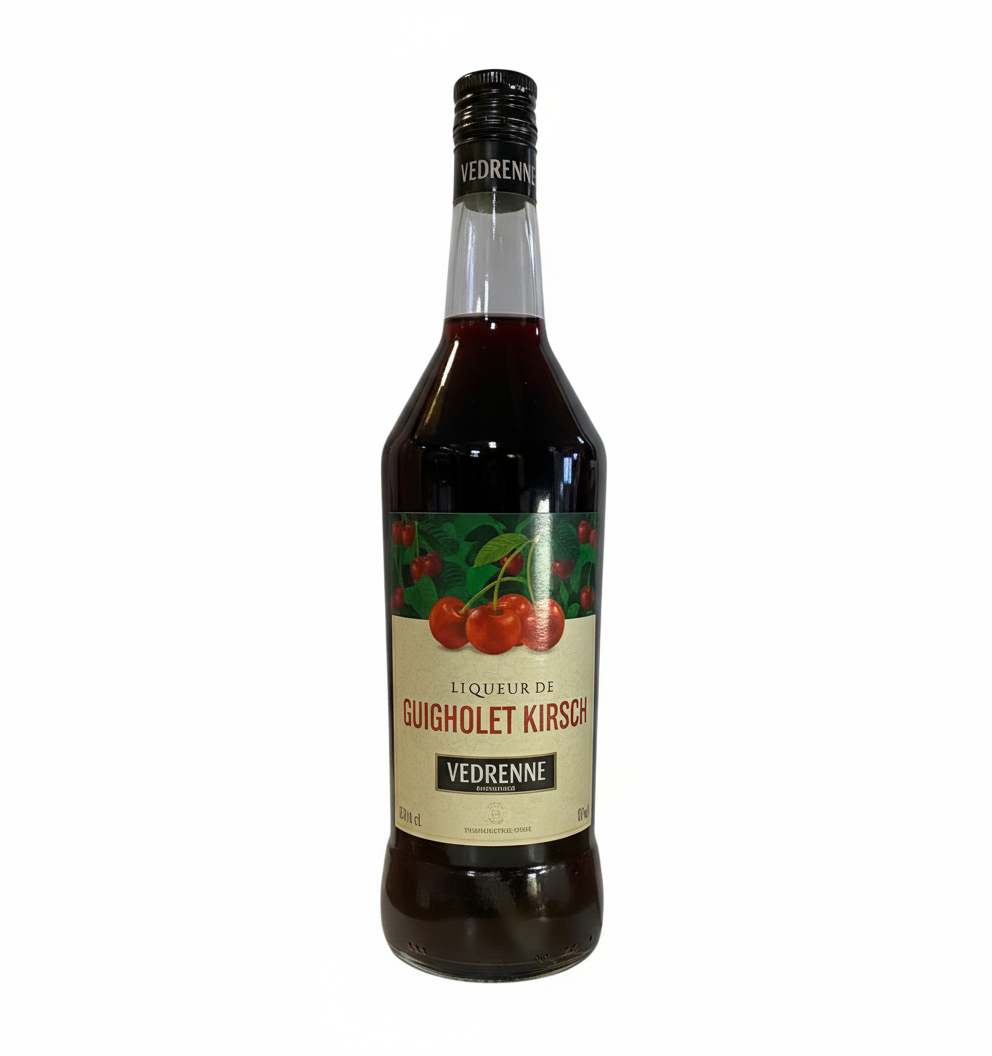 Guignolet Kirsh