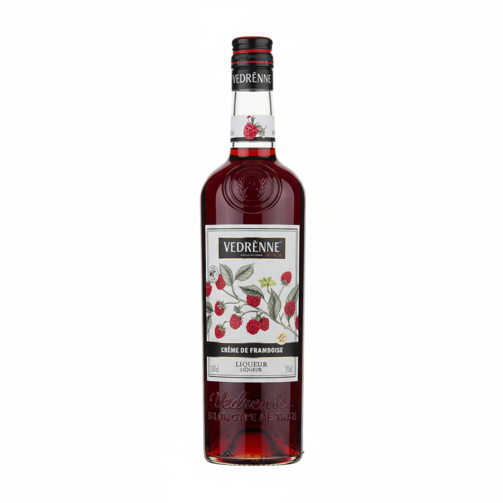 Framboise (Raspberry) liquor