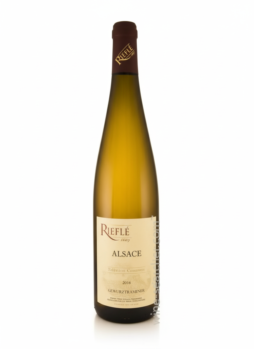 Domaine Rieflé Gewurztraminer