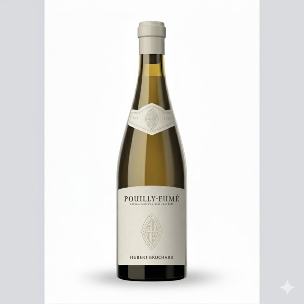 Pouilly-Fumé White