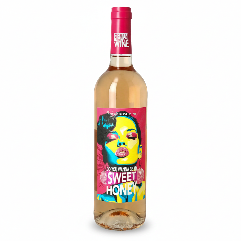 Do You Wanna Be My Sweet Honey