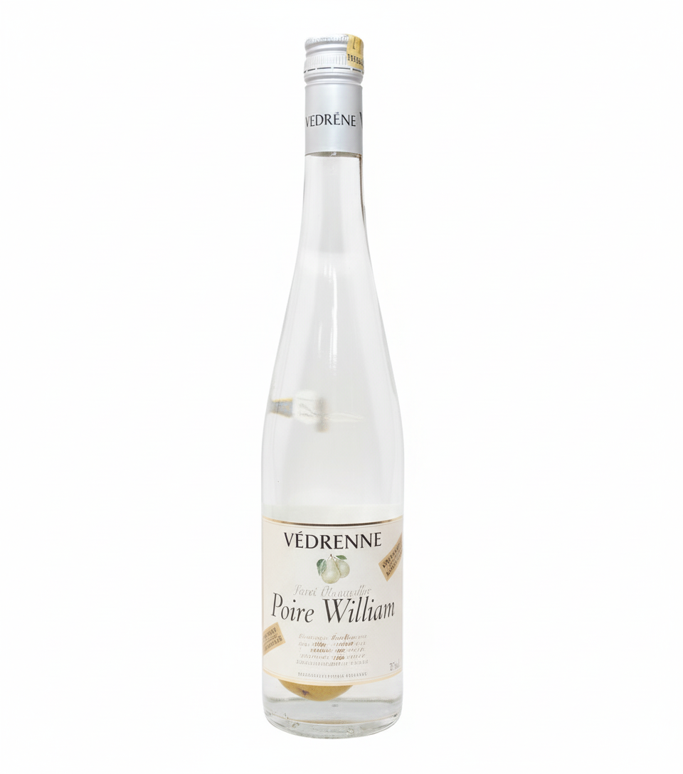 Poire William