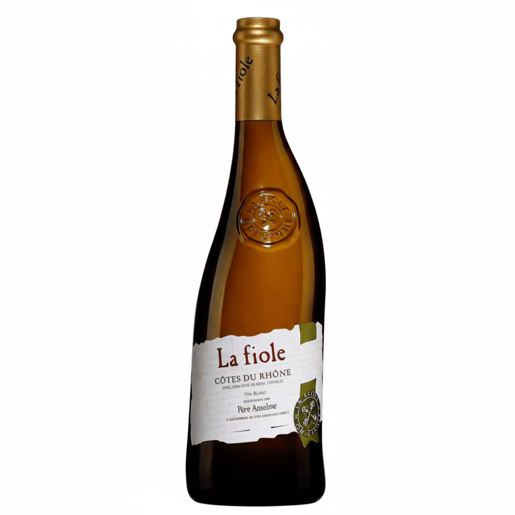La Fiole, Cotes Du Rhone White