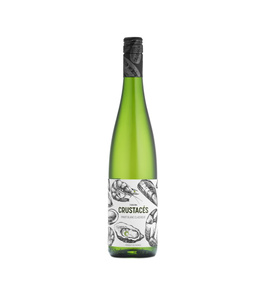 Gustave Lorentz Gewrztraminer Alsace Grand Cru