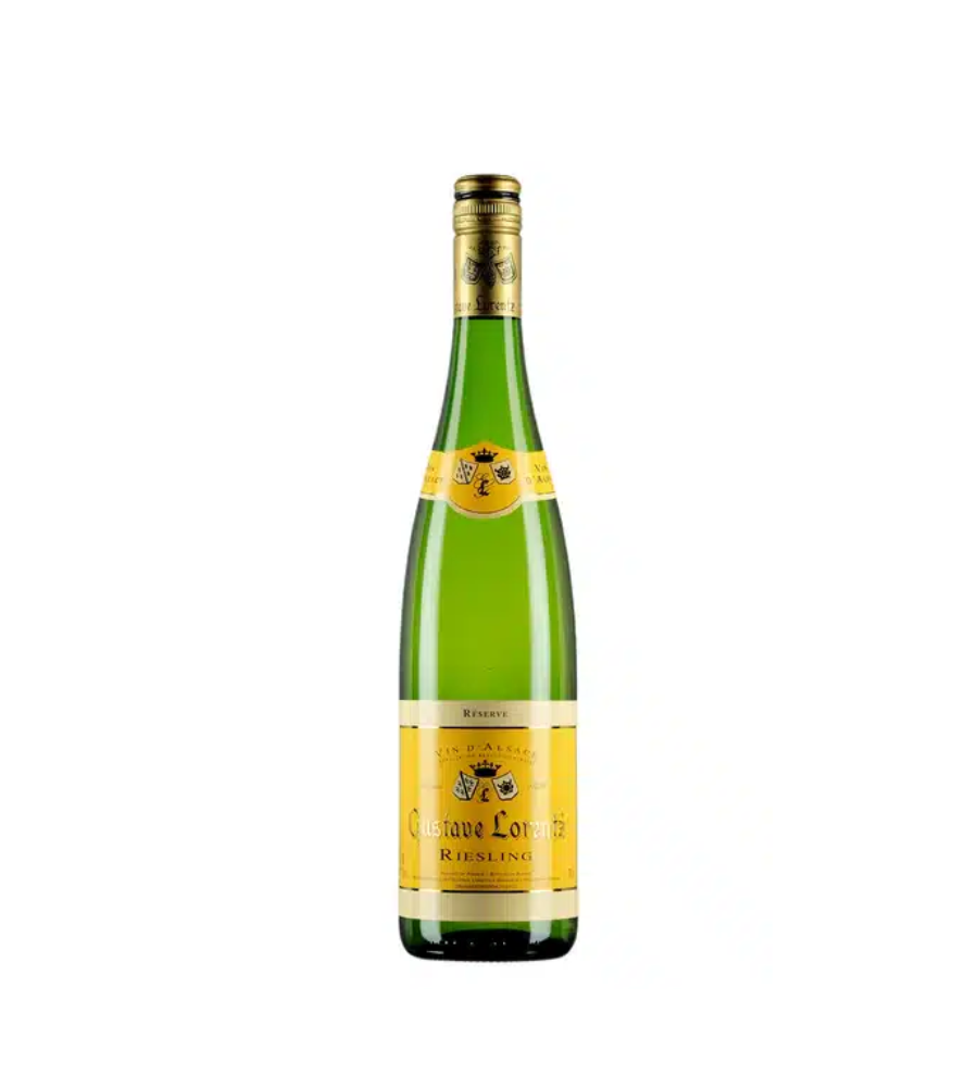 Gustave Lorentz Gewürztraminer Reserve