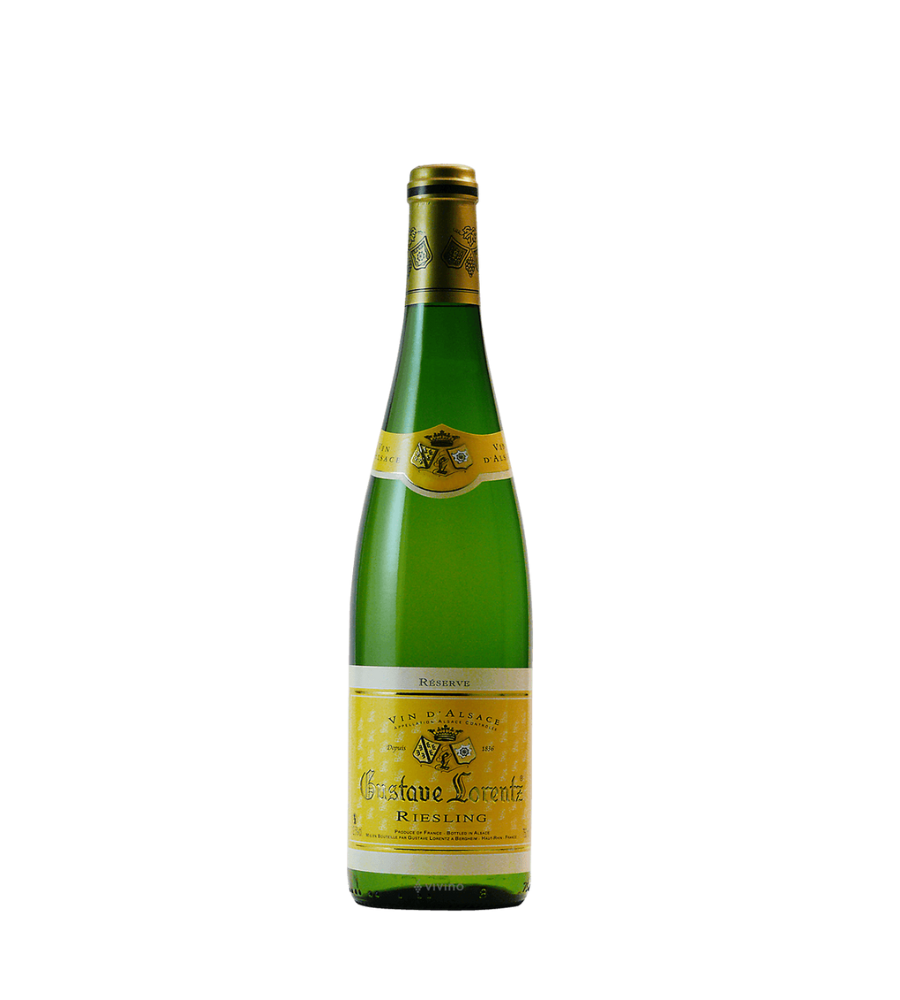 Gustave Lorentz Riesling Reserve