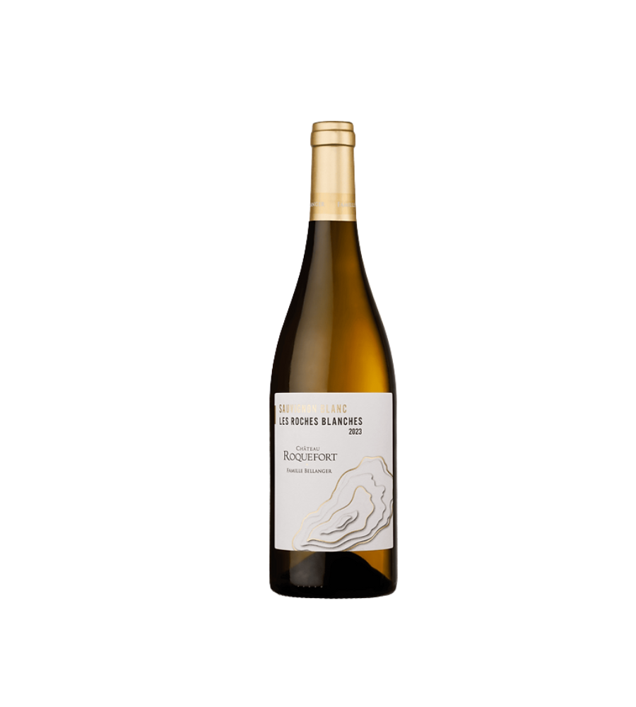 Les Roches Blanches Sauvignon