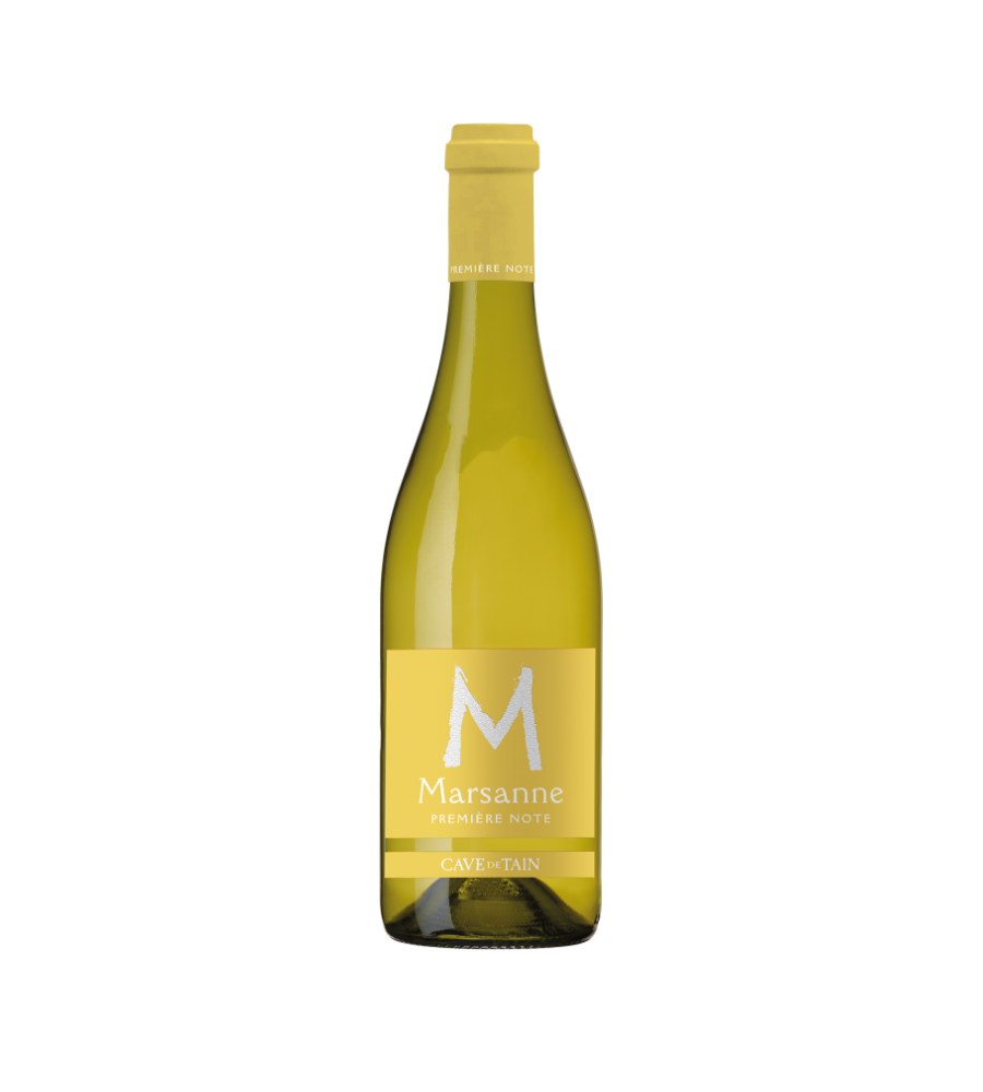 Marsanne Première Note