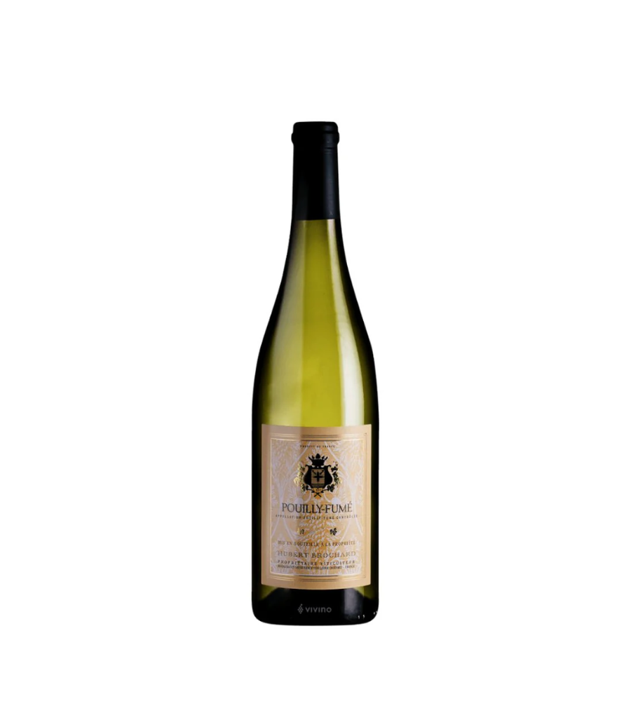 Pouilly-Fumé White Classique
