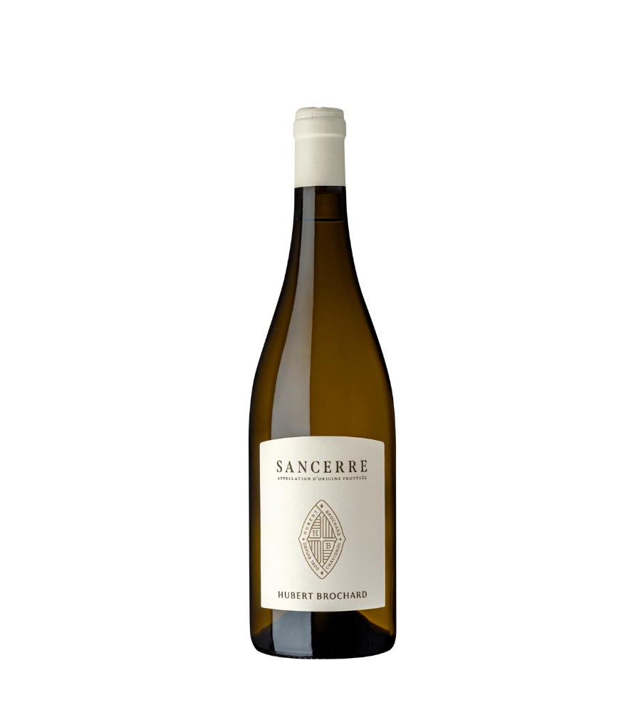 Sancerre, Domaine Brochard
