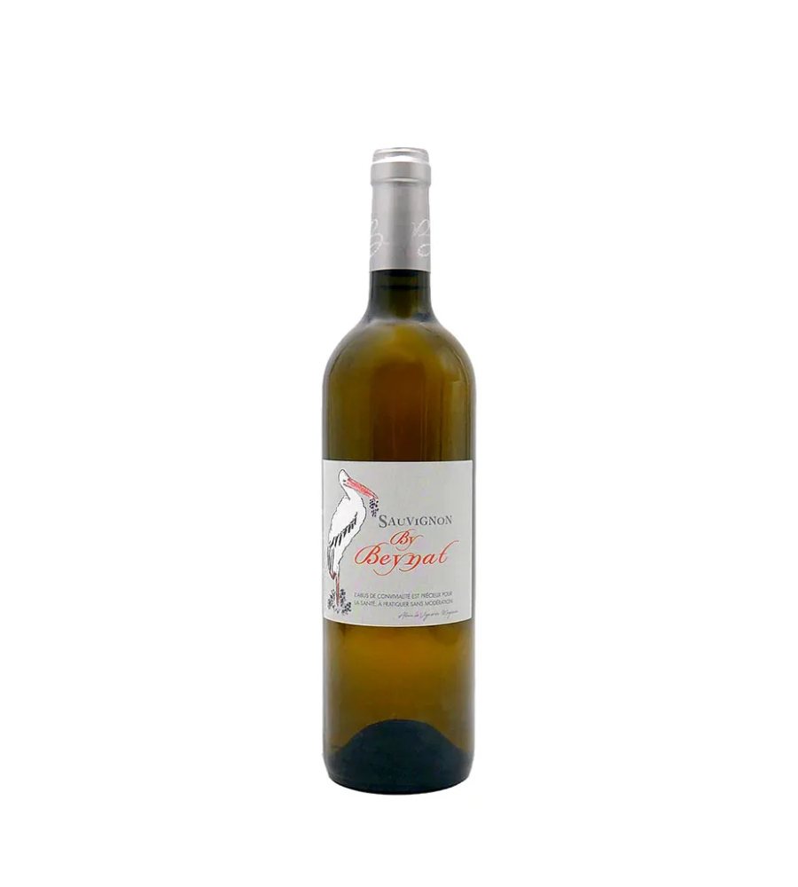 Sauvignon By Beynat Bordeaux Blanc-Organic