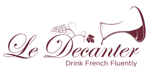 Le decanter