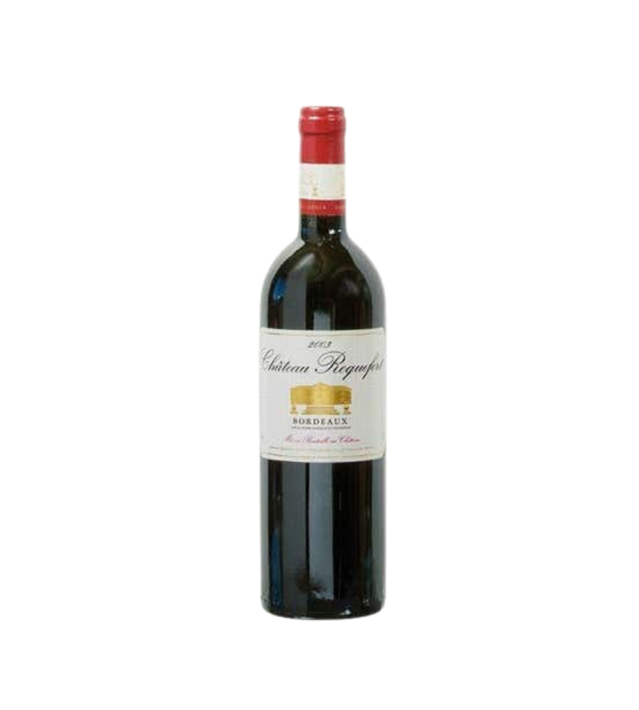 Château Roquefort Bordeaux