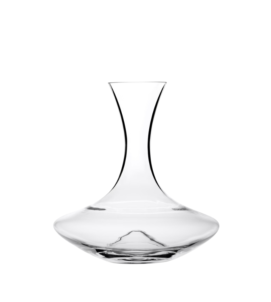 Peugeot Paris Bouquet Decanter