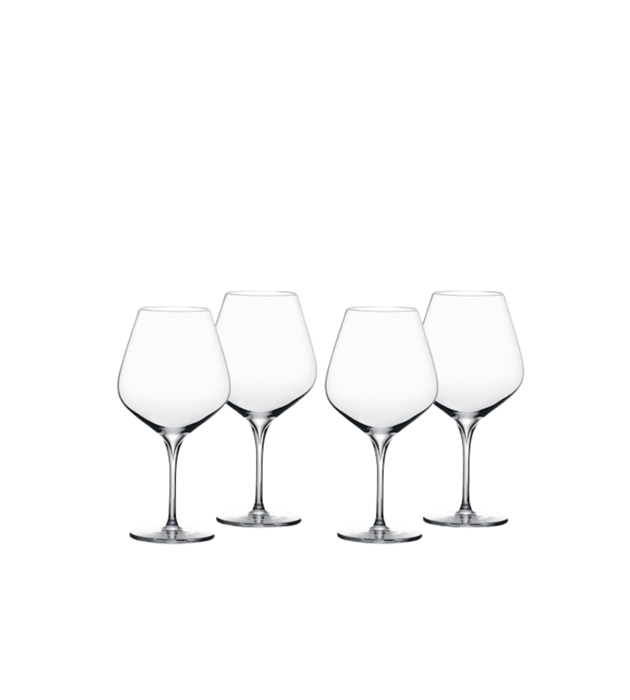 Peugeot Esprit White Wine Glass Set