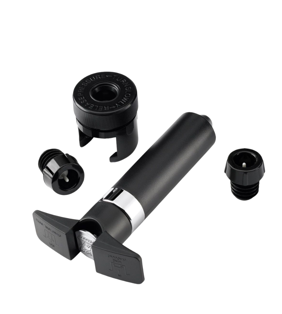 Peugeot Epivac Wine Vacuum Pump